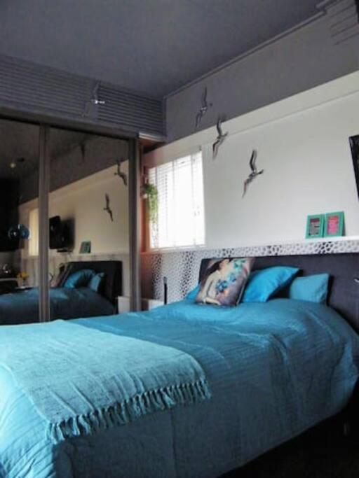 Studio Bed & Strand Scharendijke Exterior photo